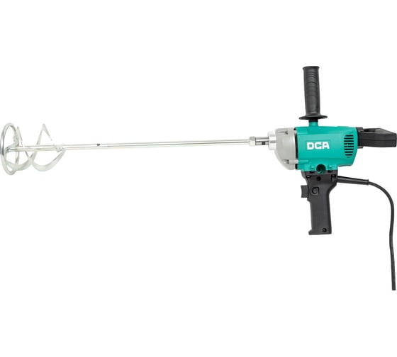 Электрический миксер DCA AQU02-160B
