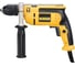 Ударная дрель DEWALT DWD024KS, 701 Вт DWD024KS-QS 2