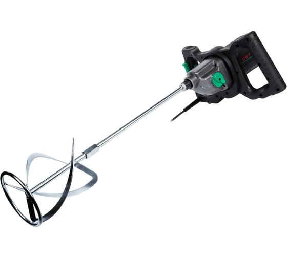 Миксер строительный DWT MXP16-12 ТV