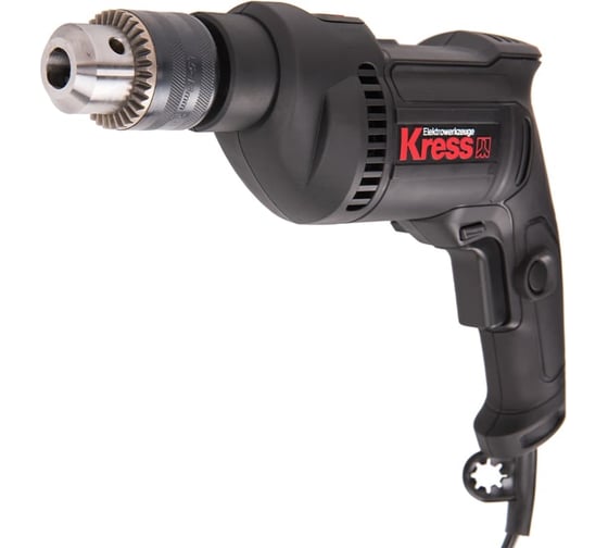 Дрель Kress KU120