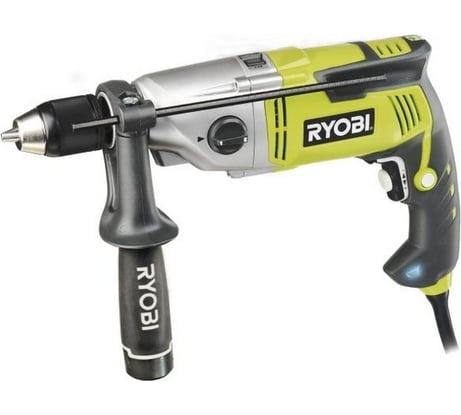 Ударная дрель Ryobi EID11002RV 3000229