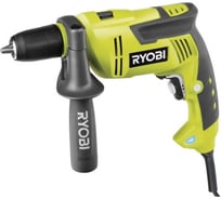 Ударная дрель Ryobi EID600RS 3000231