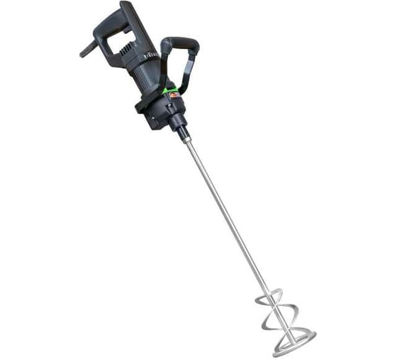 Строительный миксер EIBENSTOCK EHR 15.2 SB 077E5000