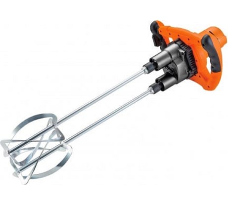 Электрический двуручный миксер СПЕЦ МЭД-1500 СПЕЦ-3445