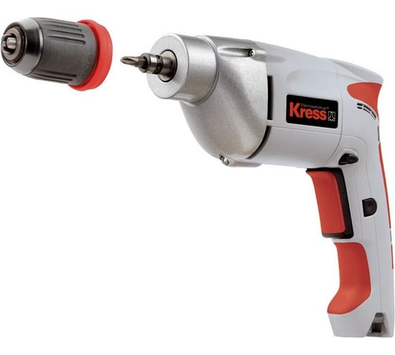 Дрель Kress 650 BS QuiXS 04180111