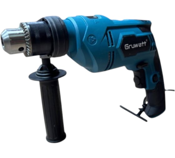 Ударная дрель Gruwatt 13мм GRS-D1 1
