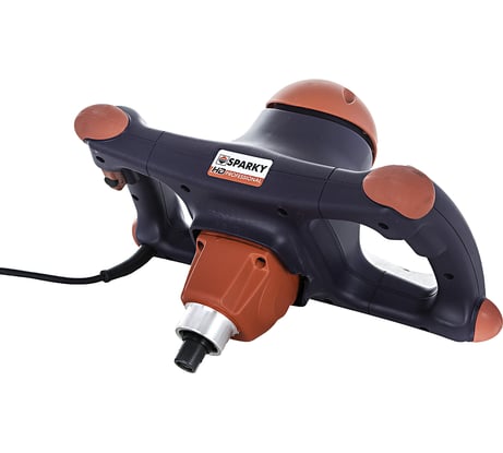 Миксер SPARKY BM 1060CE Plus