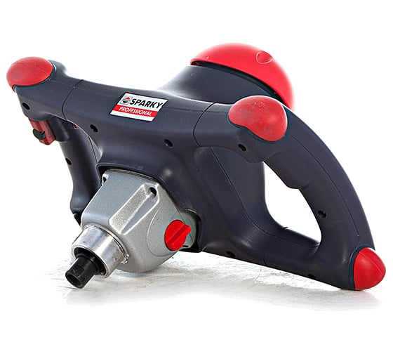 Миксер SPARKY BM2 1060CE Plus
