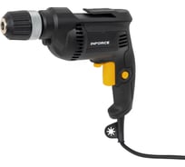 Дрель Inforce RD1005RV