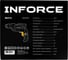 Дрель Inforce RD1005RV 25
