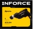 Дрель Inforce RD1005RV 24