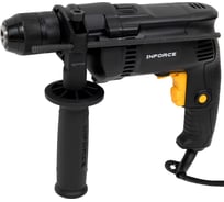 Дрель Inforce RD1307RV-I