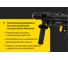 Дрель Inforce RD1307RV-I 3