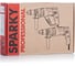 Ударная дрель SPARKY BUR2 250CET 2