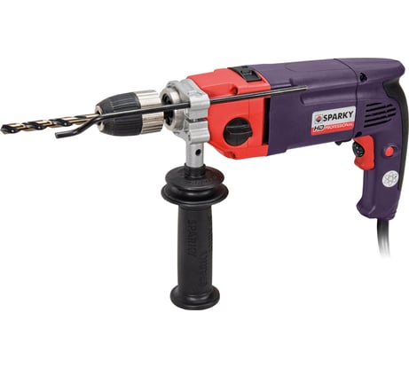 Ударная дрель SPARKY BUR2 250E