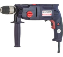 Ударная дрель SPARKY BUR 2 200E (KL)