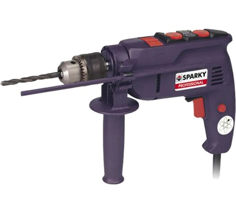Ударная дрель SPARKY BUR 150CET