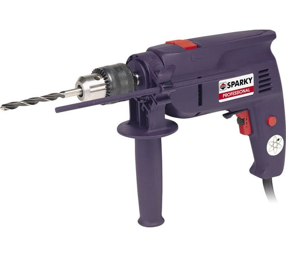 Ударная дрель SPARKY BUR 150E