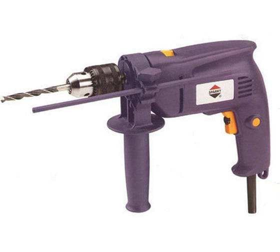 Ударная дрель SPARKY BUR 130E