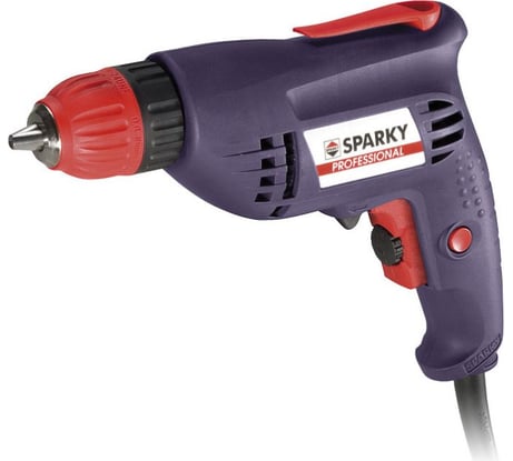Электрическая дрель SPARKY BR 100E