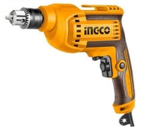 Электрическая дрель INGCO INDUSTRIAL 550Вт (5) ED55038