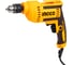 Электрическая дрель INGCO INDUSTRIAL 550Вт (5) ED55038 2