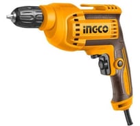 Электрическая дрель INGCO INDUSTRIAL 550Вт (5) ED550382