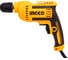Электрическая дрель INGCO INDUSTRIAL 550Вт (5) ED550382 3