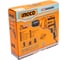 Электрическая дрель INGCO INDUSTRIAL 550Вт (5) ED550382 10