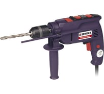 Ударная дрель SPARKY BUR 150CET KL