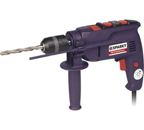 Ударная дрель SPARKY BUR 150CET KL