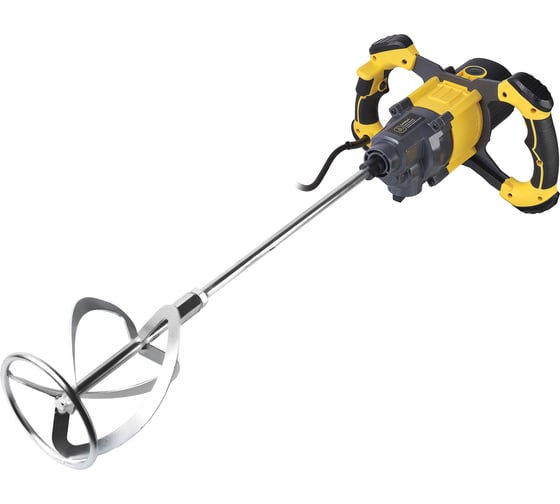 Миксер Hanskonner HDM2018E