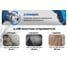 Дрель ударная электрическая Forsage (230V, 500W, 0-2900об/мин, патрон 1,5-13мм) F-Z1J-DH03-13(62009) 6
