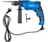 Дрель ударная электрическая Forsage (230V, 500W, 0-2900об/мин, патрон 1,5-13мм) F-Z1J-DH03-13(62009) 8