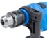 Дрель ударная электрическая Forsage (230V, 500W, 0-2900об/мин, патрон 1,5-13мм) F-Z1J-DH03-13(62009) 11
