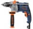 Дрель ударная MAX-PRO 850 Вт, 0-3000 об/мин, ключевой патрон 1,5-13 мм, 2,4 кг, антивибрационная ручка, меалл. корпус редуктора, резиновые вставки, ко 85068 1