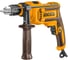 Электрическая дрель INGCO ударная 710Вт (10) INDUSTRIAL ID7118 1