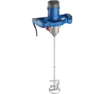 Миксер строительный ТРИГГЕР 20053 сетевой 1200Вт, 700 об/мин, М14, 2 скор. 1 венец тов-226560