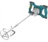 Миксер FIT 1200 Вт, 0-580 / 0-800 об/мин, 50 Нм, 100 л, двухскоростной, металл.корпус, рез.накл., коробка 80039 4