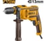 Электрическая дрель INGCO ударная 710 Вт INDUSTRIAL ID71182 2