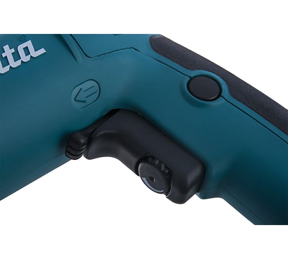 Двухскоростная ударная дрель Makita HP 2051