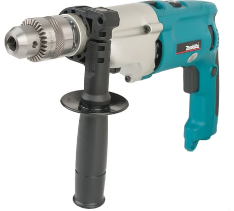 Ударная дрель Makita HP 2070
