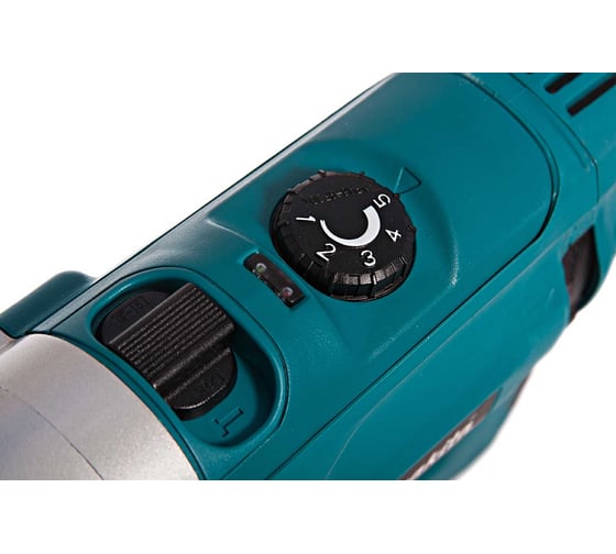 Ударная дрель Makita HP 2070