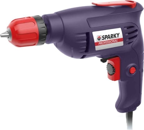 Дрель SPARKY BR 60E