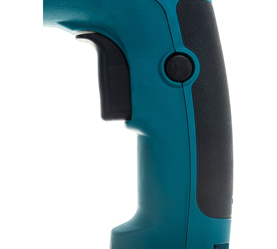 Двухскоростная ударная дрель Makita HP 2071