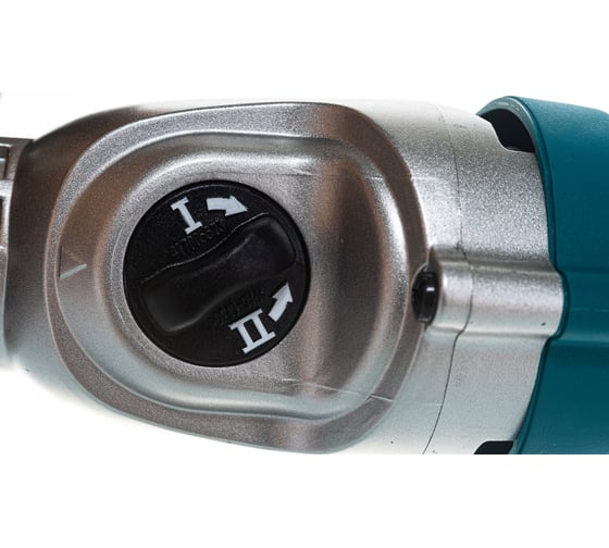 Двухскоростная ударная дрель Makita HP 2071