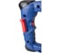 Миксер ручной электрический Redbo RPM-2000/2DR (2000Вт; 250-500/400-800 об/мин, 2 насадки) 40362 5