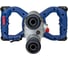 Миксер ручной электрический Redbo RPM-2000/2DR (2000Вт; 250-500/400-800 об/мин, 2 насадки) 40362 6