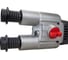 Миксер ручной электрический Redbo RPM-2000/2DR (2000Вт; 250-500/400-800 об/мин, 2 насадки) 40362 8