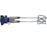 Миксер ручной электрический Redbo RPM-2000/2DR (2000Вт; 250-500/400-800 об/мин, 2 насадки) 40362 11